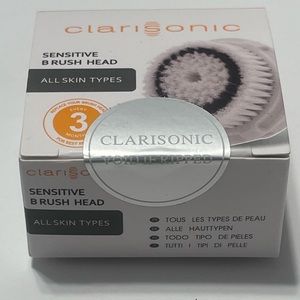 Clarisonic | Sensitive Brush Head |